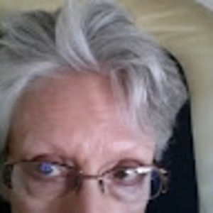 Meet your Posher, Patty